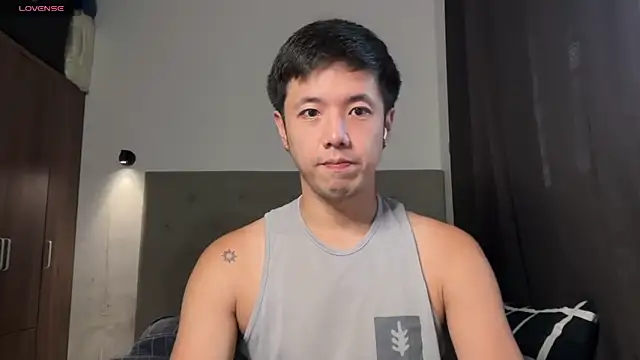 Addictiveboi 网络视讯表演