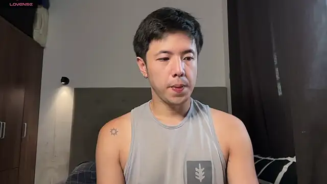 Addictiveboi Pertunjukan Webcam