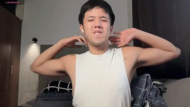 Addictiveboi Pertunjukan Webcam