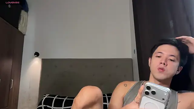 Addictiveboi Pertunjukan Webcam