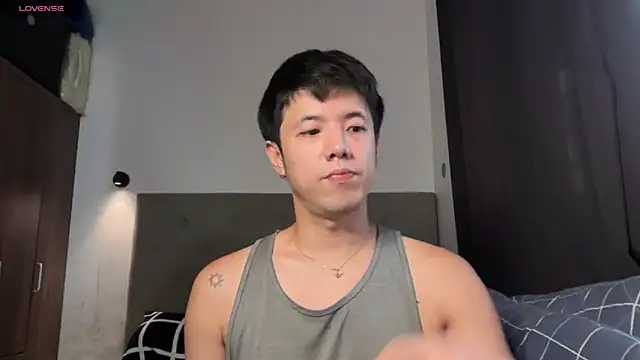 Addictiveboi Pertunjukan Webcam