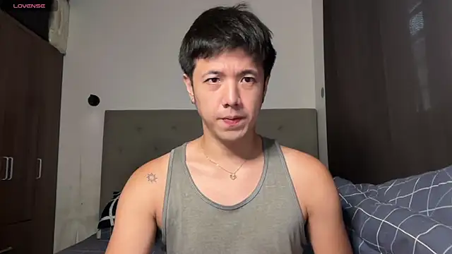 Addictiveboi Pertunjukan Webcam