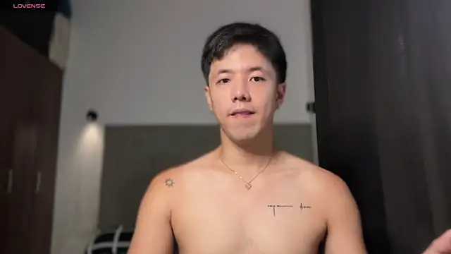 Addictiveboi Pertunjukan Webcam