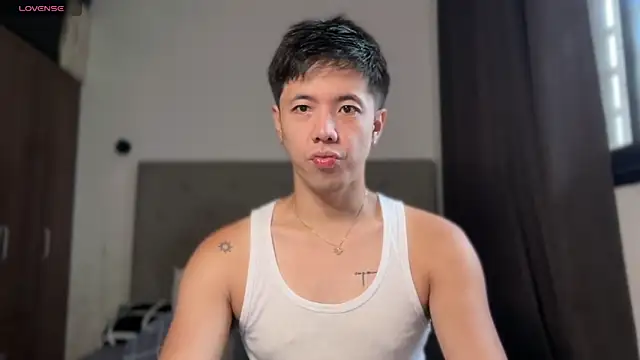 Addictiveboi 在線直播表演