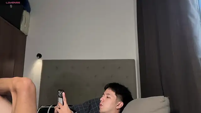 Addictiveboi 网络视讯表演
