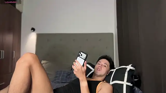 Addictiveboi Pertunjukan Webcam