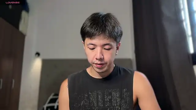 Addictiveboi Pertunjukan Webcam