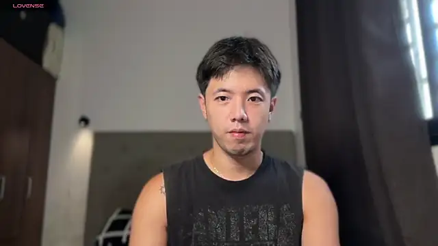 Addictiveboi Pertunjukan Webcam