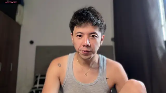 Addictiveboi Pertunjukan Webcam