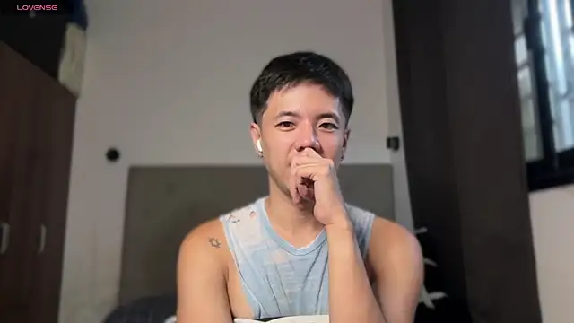 Addictiveboi Pertunjukan Webcam