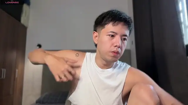 Addictiveboi Pertunjukan Webcam