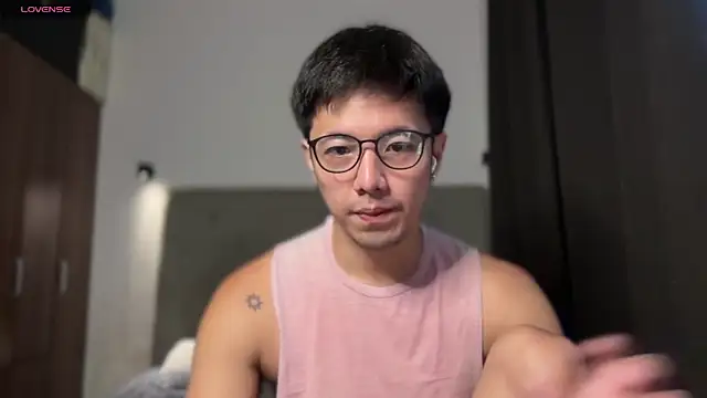 Addictiveboi Pertunjukan Webcam