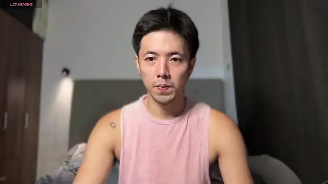Addictiveboi Pertunjukan Webcam
