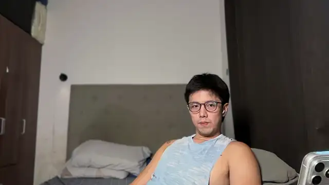 Addictiveboi Pertunjukan Webcam