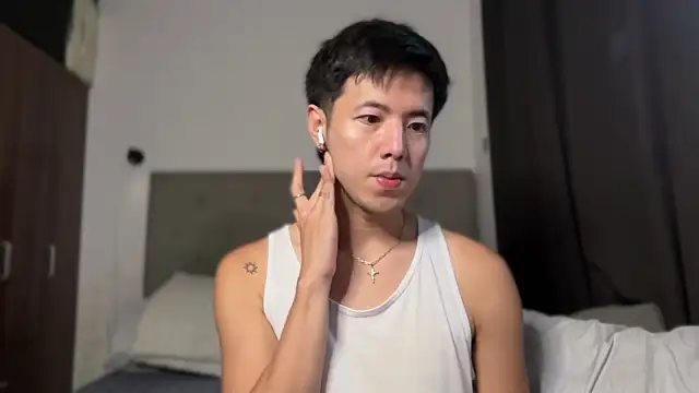 Addictiveboi Pertunjukan Webcam