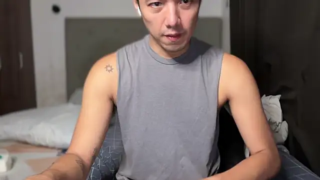 Addictiveboi Pertunjukan Webcam