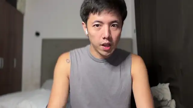 Addictiveboi 在線直播表演