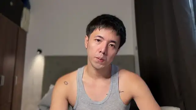Addictiveboi Pertunjukan Webcam