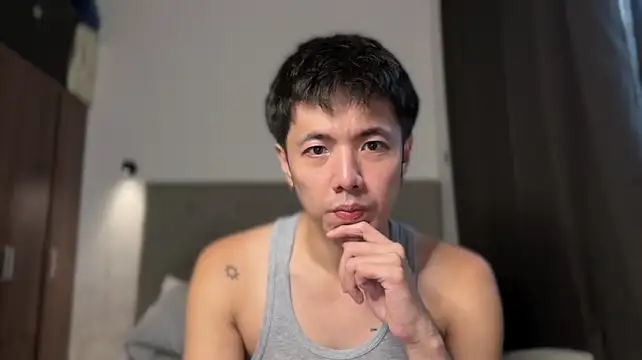 Addictiveboi Pertunjukan Webcam
