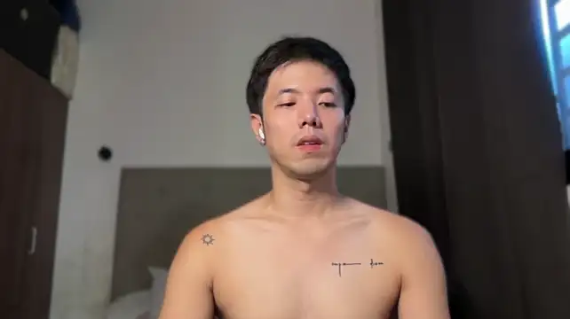 Addictiveboi Pertunjukan Webcam
