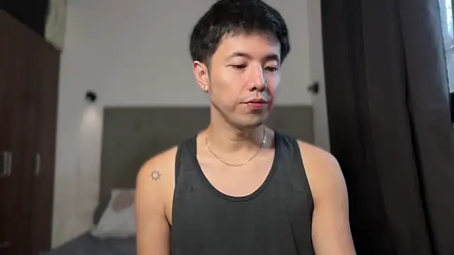 Addictiveboi Show in webcam