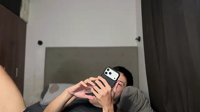 Addictiveboi Pertunjukan Webcam