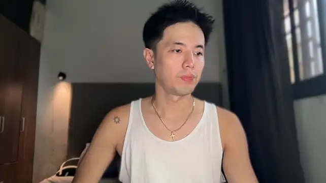 Addictiveboi Pertunjukan Webcam