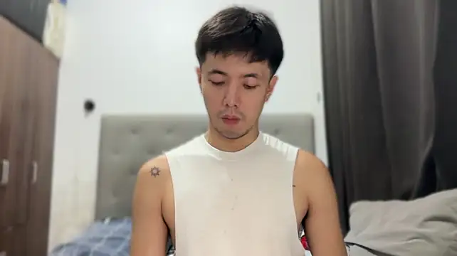 Addictiveboi Pertunjukan Webcam