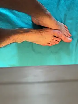 NyIonBoy webcam show
