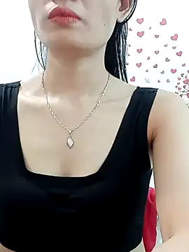 Hinna_x 网络视讯表演