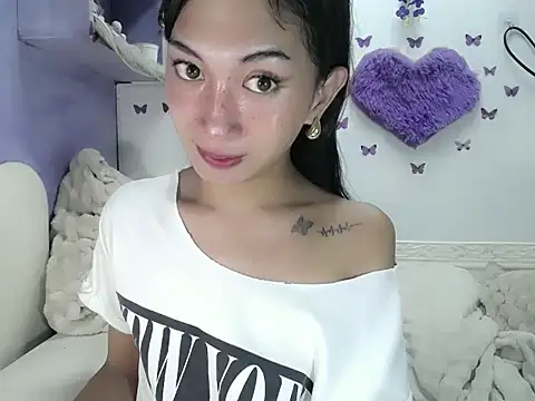 Asianbarbie05 Webcam show