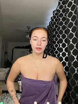 Saelyxiaaaxo Webcam Show
