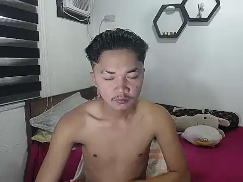 Asian_cummer08 Pertunjukan Webcam