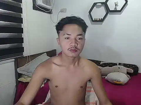 Asian_cummer08 Pertunjukan Webcam