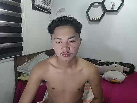 Asian_cummer08 Pertunjukan Webcam