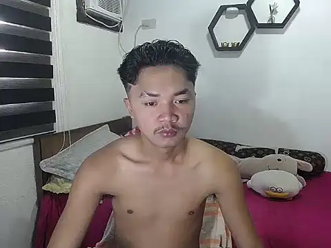 Asian_cummer08 Pertunjukan Webcam