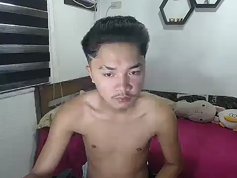 Asian_cummer08's Webcam Show
