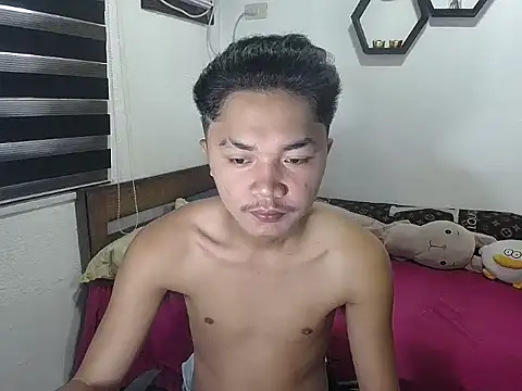 Asian_cummer08 Pertunjukan Webcam