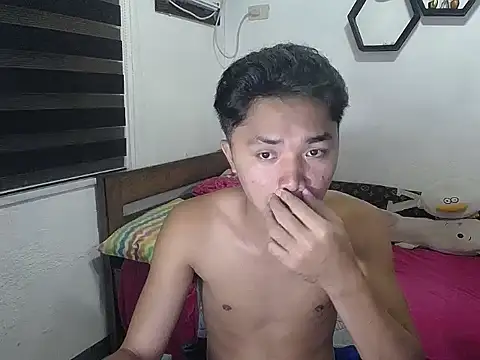 Asian_cummer08 – Kamerová šou