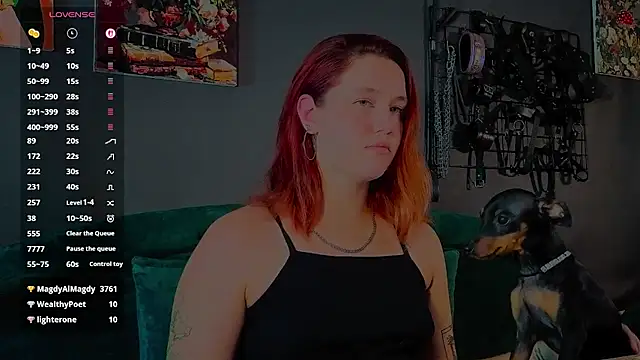 Serve_to_Alexa Live XXX-chat