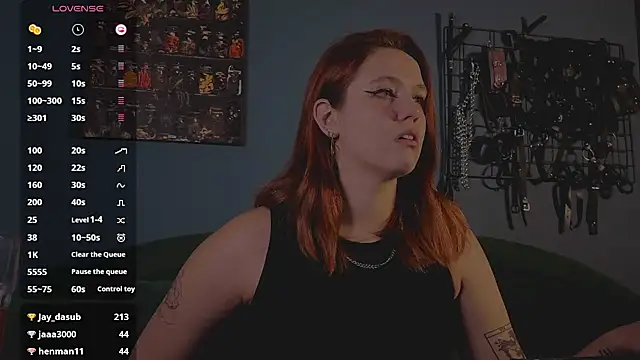 Serve_to_Alexa 라이브 XXX 채팅