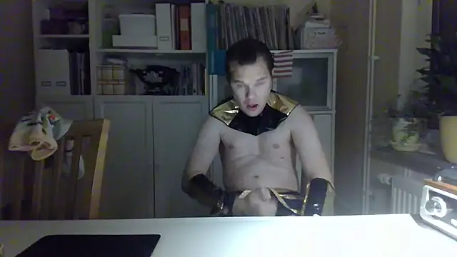 Вебкам-шоу DIRTY_BOY93