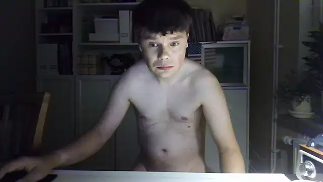 DIRTY_BOY93's Webcam Show