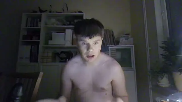 DIRTY_BOY93n Webbikameraesitys