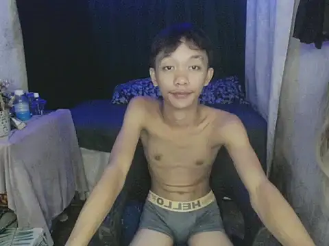 Innocentfucker ওয়েবক্যাম শো