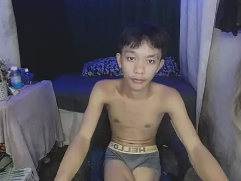 Innocentfucker 웹캠 쇼