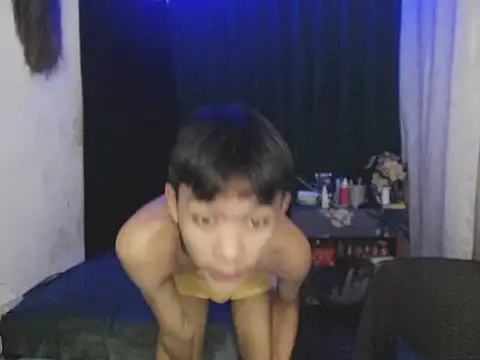 Innocentfucker Pertunjukan Webcam
