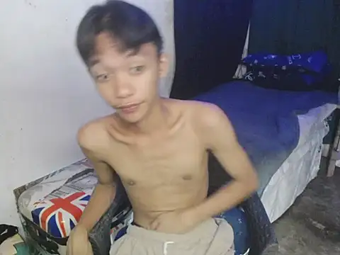 Innocentfucker 웹캠 쇼