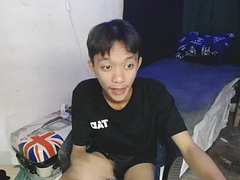 Pertunjukan Kamera Web Innocentfucker