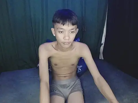 Innocentfucker Pertunjukan Webcam